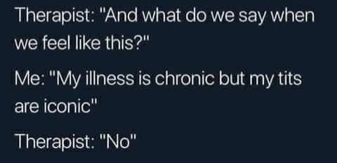 🤣🤣🤣🤣 Hope this makes you laugh #funny https://t.co/h66Gcd6vuR<a href="/tag/funny"class="tags">#funny</a>
