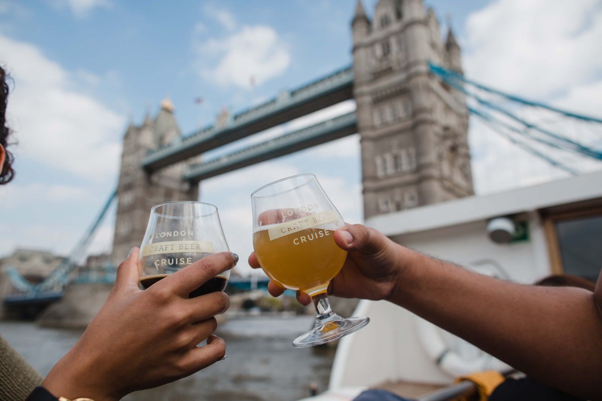 vocationbrewery's tweet photo. Make sure you grab a ticket for @Brews_Cruise. The first cruise sets sail on Saturday 14th May.
With great beer, great sights and great music - is there really a better way to enjoy a beer?
https://t.co/W9eEMrvdDA
#BetterOnABoat #AlwaysIndependent #EveryoneWelcome https://t.co/ZYKAuabXo0