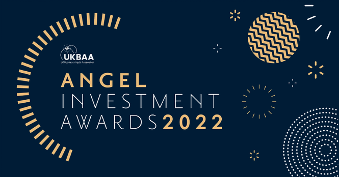 KPMGAcceleris's tweet photo. Celebrate the outstanding achievements of angels, early stage VC’s and the innovators they back! 

It is the last day to submit your nominations for the UKBAA Awards 2022!

Nominate by midnight on 13th May: https://t.co/LzbuAsULA7 #UKBAAAwards https://t.co/JxgTtPxBD8