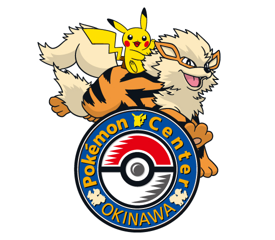 SerebiiNet's tweet photo. Serebii Update: A new Pokémon Center is to open in Okinawa, Japan this August. Details  @ https://t.co/gDbXkHSvkT https://t.co/81VrNodXYb