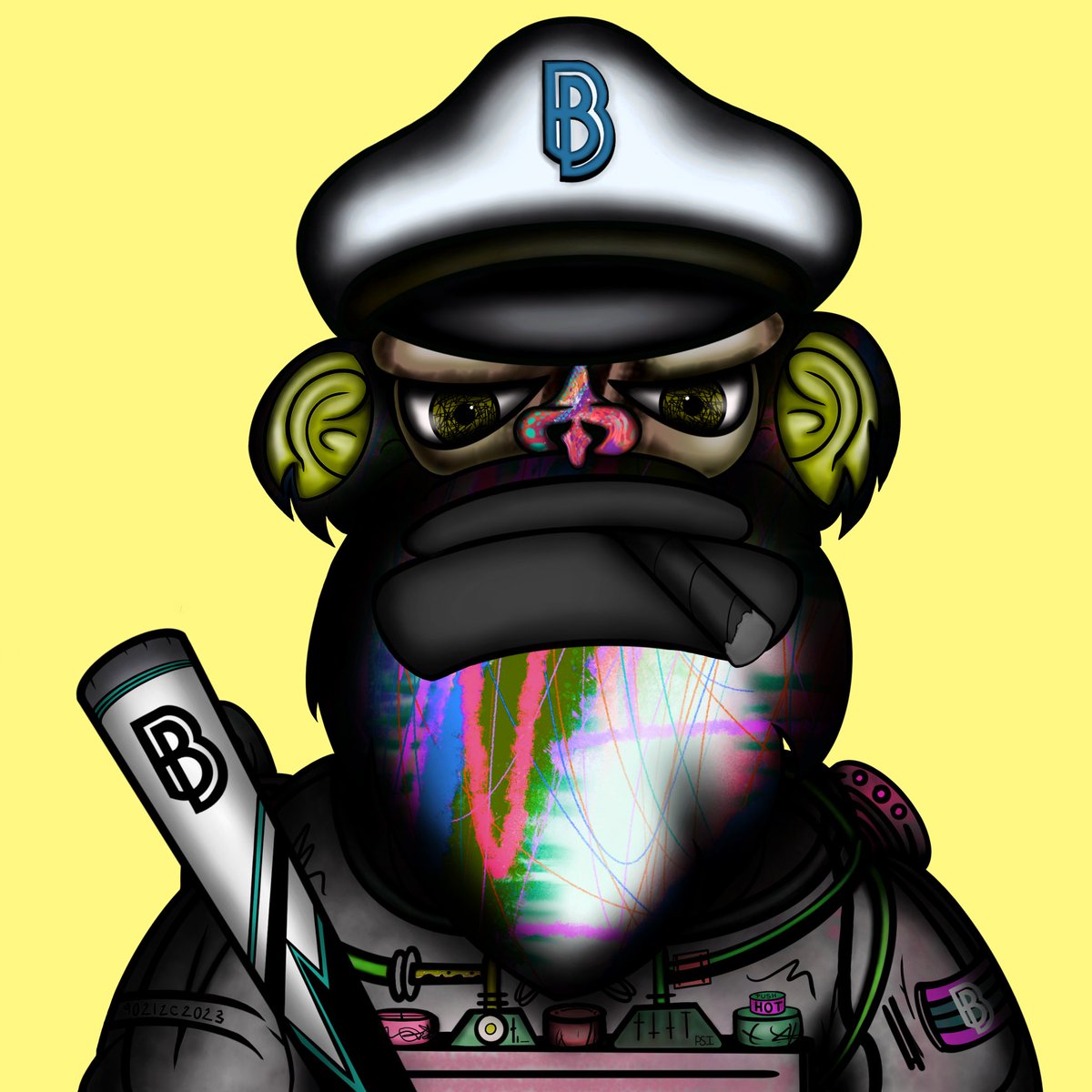 🆕 NFT drop 🖼💧

<a href="/BBBoysNFT/">Blockchain Billionaire Boys</a> 🔥🔥🔥🔥🔥

🚨To Enter:
1⃣Follow <a href="/BBBoysNFT/">Blockchain Billionaire Boys</a>  
2⃣Like + RT
3⃣ Tag 3 friends
4️⃣ Comment wallet address 
 
Win🏆 Free NFT‼️ 

opensea.io/collection/blo… 🖼

#NFT #Polygon #FreeNFT #Freenfts #nfts #NFTCommumity #matic #OpenSeaNFT #giveaways #NFTGiveaways