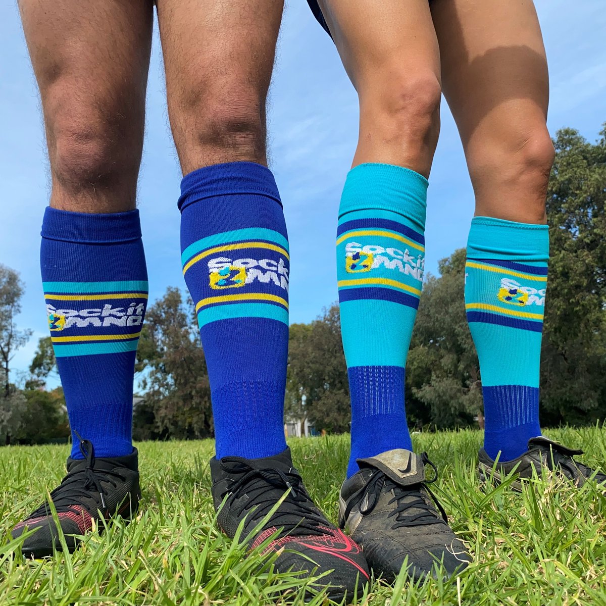 Adelaide Footy League tweet media