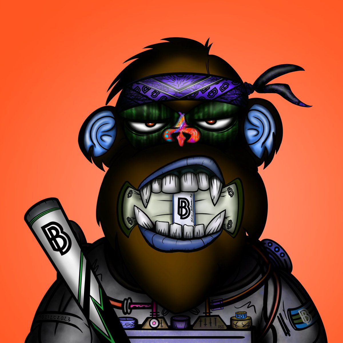 🆕 NFT drop 🖼💧

<a href="/BBBoysNFT/">Blockchain Billionaire Boys</a> 🔥🔥🔥🔥🔥

🚨To Enter:
1⃣Follow <a href="/BBBoysNFT/">Blockchain Billionaire Boys</a>  
2⃣Like + RT
3⃣ Tag 3 friends
4️⃣ Comment wallet address 
 
Win🏆 Free NFT‼️ 

opensea.io/collection/blo… 🖼

#NFT #Polygon #FreeNFT #Freenfts #nfts #NFTCommumity #matic #OpenSeaNFT #giveaways #NFTGiveaways