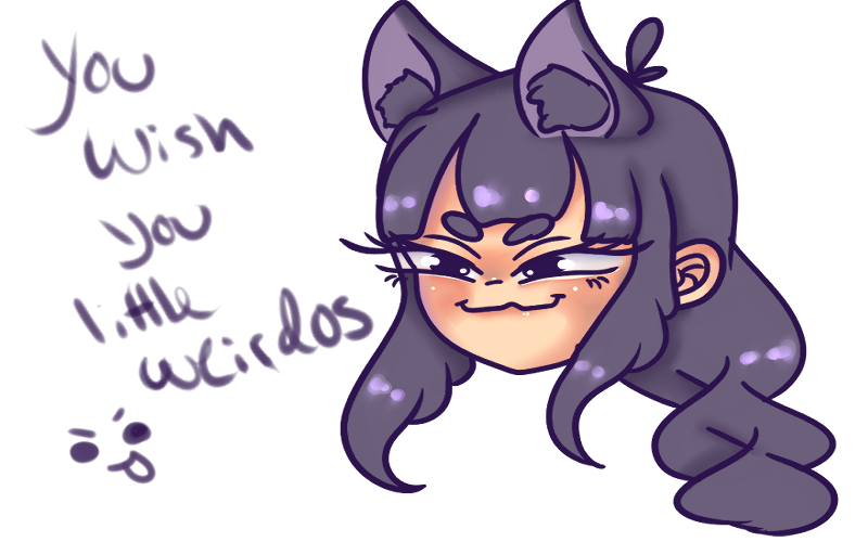 soulsenpie's tweet photo. The person behind the VTuber!!!
so glad to finally reveal myself to you all UwU
#vtuber #vtuberen #vtuberuprising #projectalterlive #pal #palpurple https://t.co/85Rutd4Szq