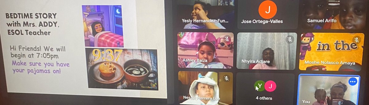 Stacey Addy tweet media