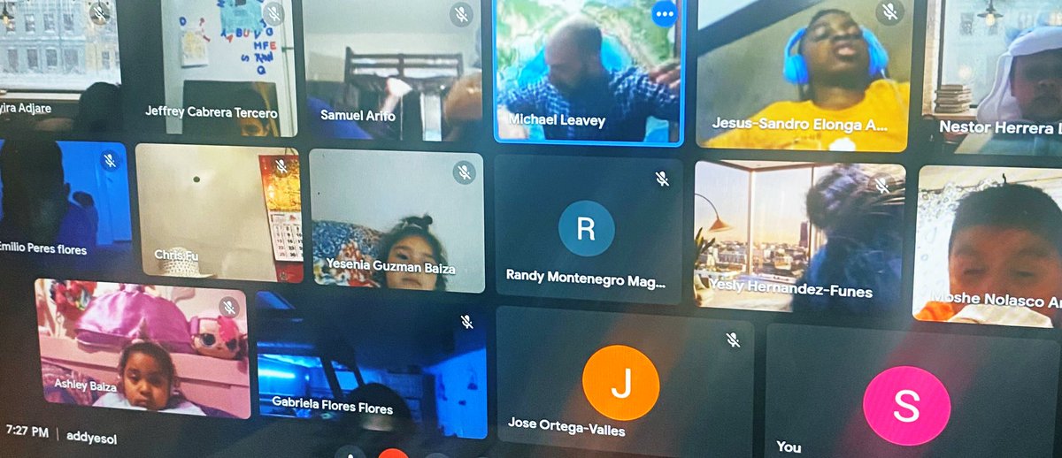 Stacey Addy tweet media