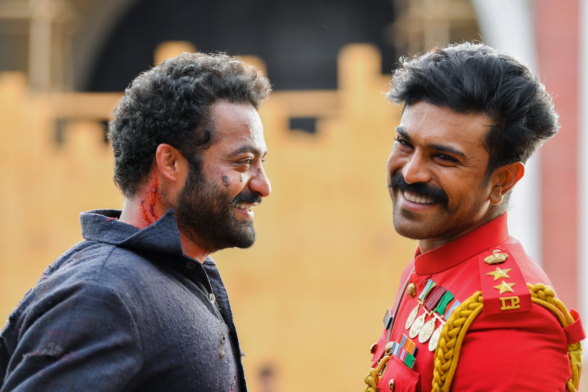 EluruNtrFans's tweet photo. #RRRMovie 
West Godavari District 
50 Days Centers

Eluru
Tanuku 
Tadepalligudem 
Palakollu 

@tarak9999 @AlwaysRamCharan
#50thDayRRR
#BlockBusterRRR 💥 https://t.co/uU6YfOoefY