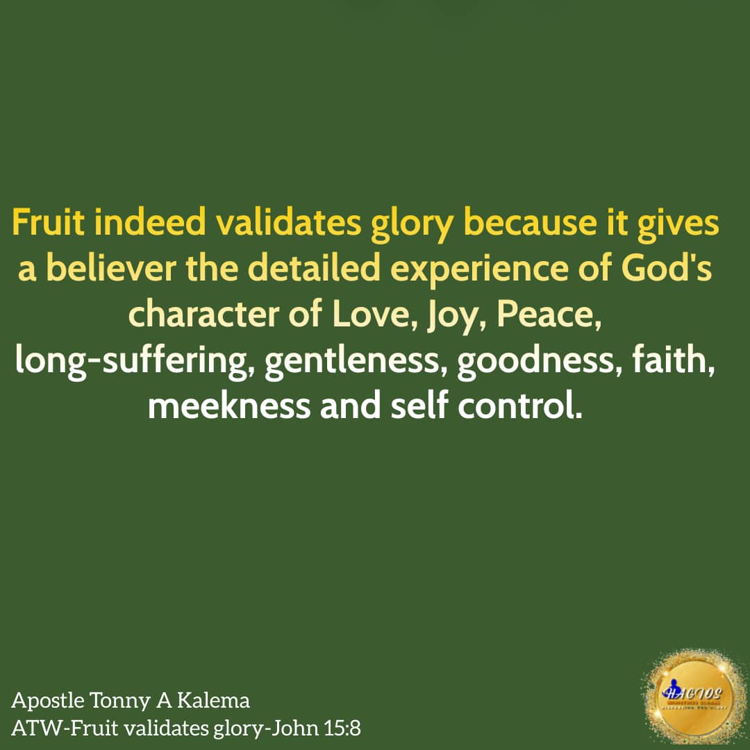 Doxalifechurch's tweet photo. The Ancient Timeless Wisdom!

#devotional 
#ancient
#timeless
#wisdom
#fruit
#validates
#glory
@TonnyArnold 
@Doxalifechurch https://t.co/XFLrAJ791T