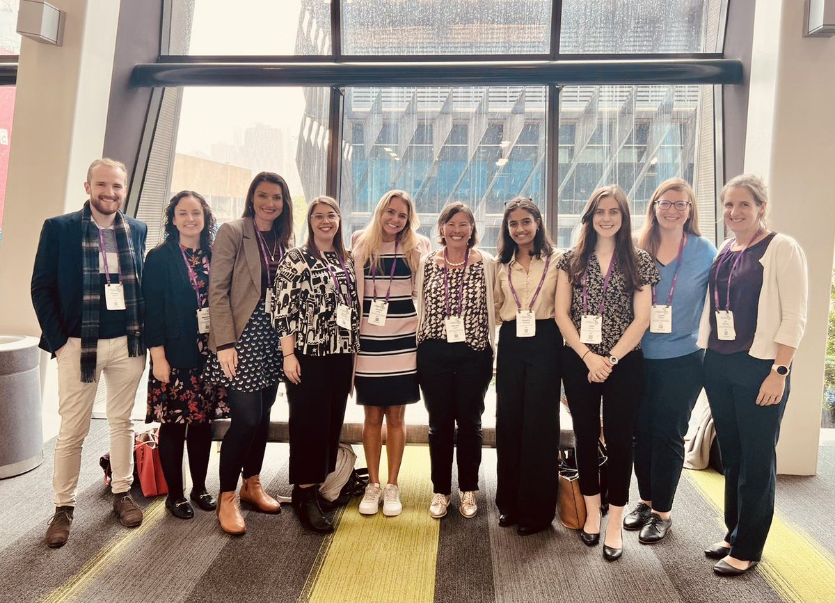 A/Prof Jodie Ingles tweet media