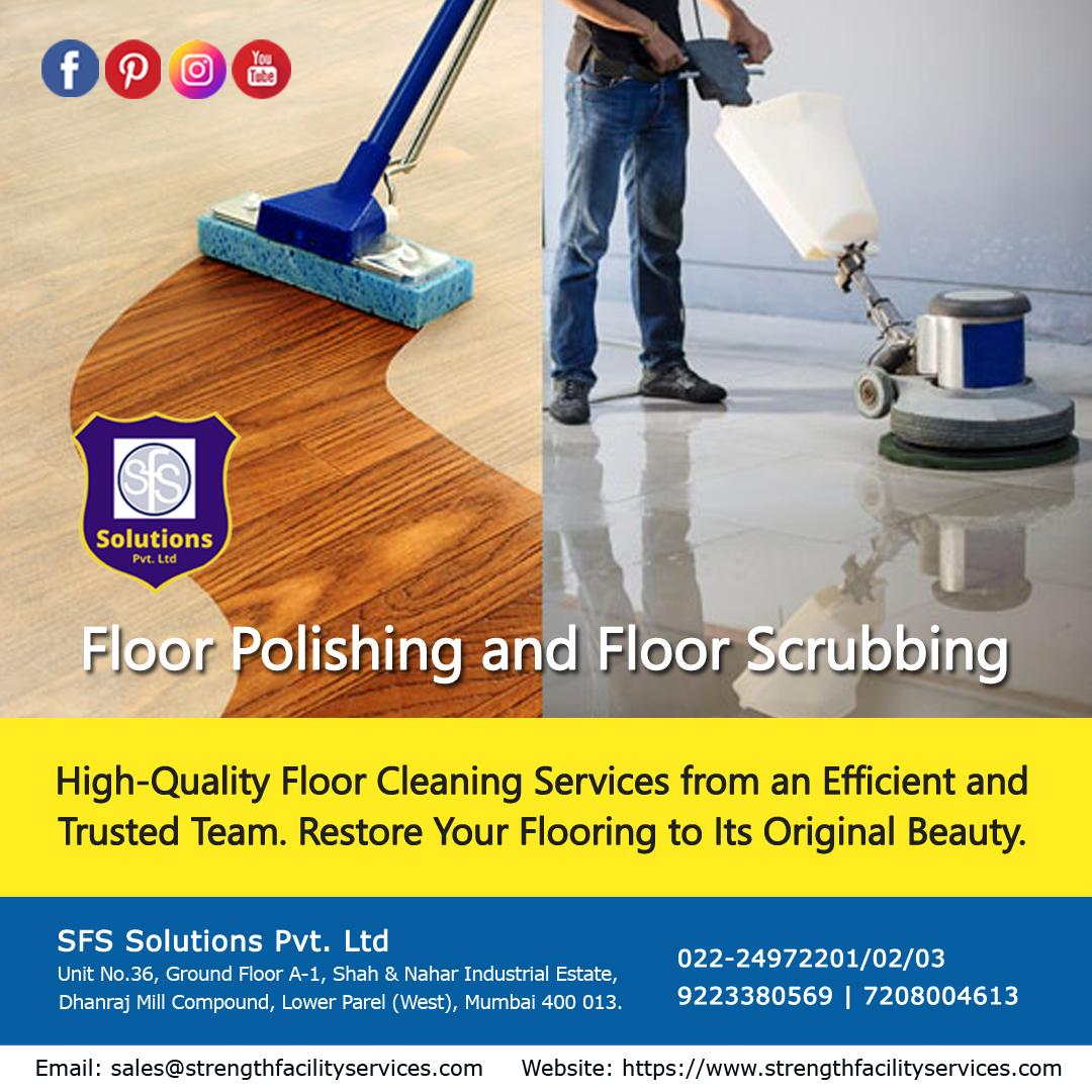 sfs_groups's tweet image. High-Quality Floor Cleaning Services from an Efficient and Trusted Team
Phone: 7208004613 / 9223380569
Website: strengthfacilityservices.com
#Cleaning #Cleaningservice #hotelcleaning #roomcleaning #clean