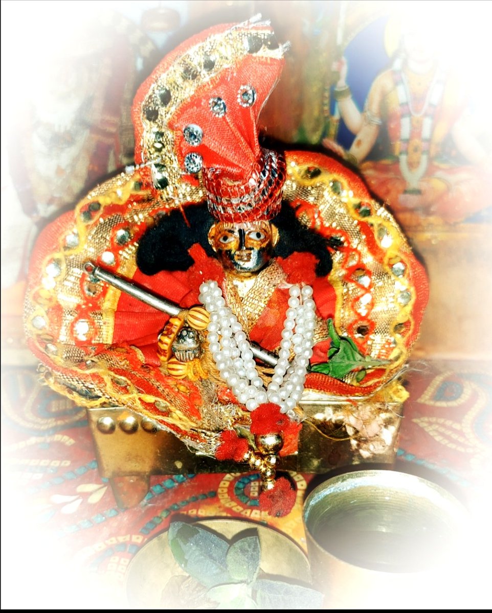 C_Graphics2314's tweet photo. राधे राधे 🙏❣️
@vrindavan @mathura 
श्री हरि #Vrindavandham https://t.co/eliPuJMqJK