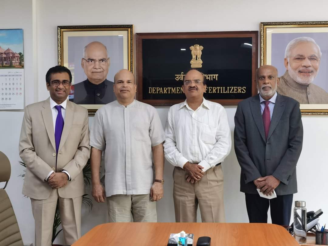 BRISL on Twitter "High Commissioner of Sri Lanka in New Delhi