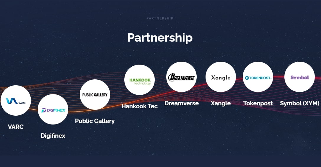 Airdrop6_com's tweet photo. New #airdrop: MyOwnItem
Reward: 2 MOI (~$4.5)
News: Coinmarketcap, Xangle
Distribution date: June 15th

🔗Airdrop Link: https://t.co/p9N5nUCaoI https://t.co/uYPzZTP4p6