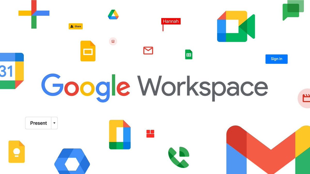 CeotechI's tweet photo. Google Workspace avrà strumenti di intelligenza artificiale
#GoogleIO #GoogleIO2022 #GoogleWorkspace #IntelligenzaArtificiale #Notizie #Novità #NuoveFunzioni #StrumentiDigitali #Tech #TechNews #Tecnologia
https://t.co/OszbJtCe3M https://t.co/8oDaHHqfvC
