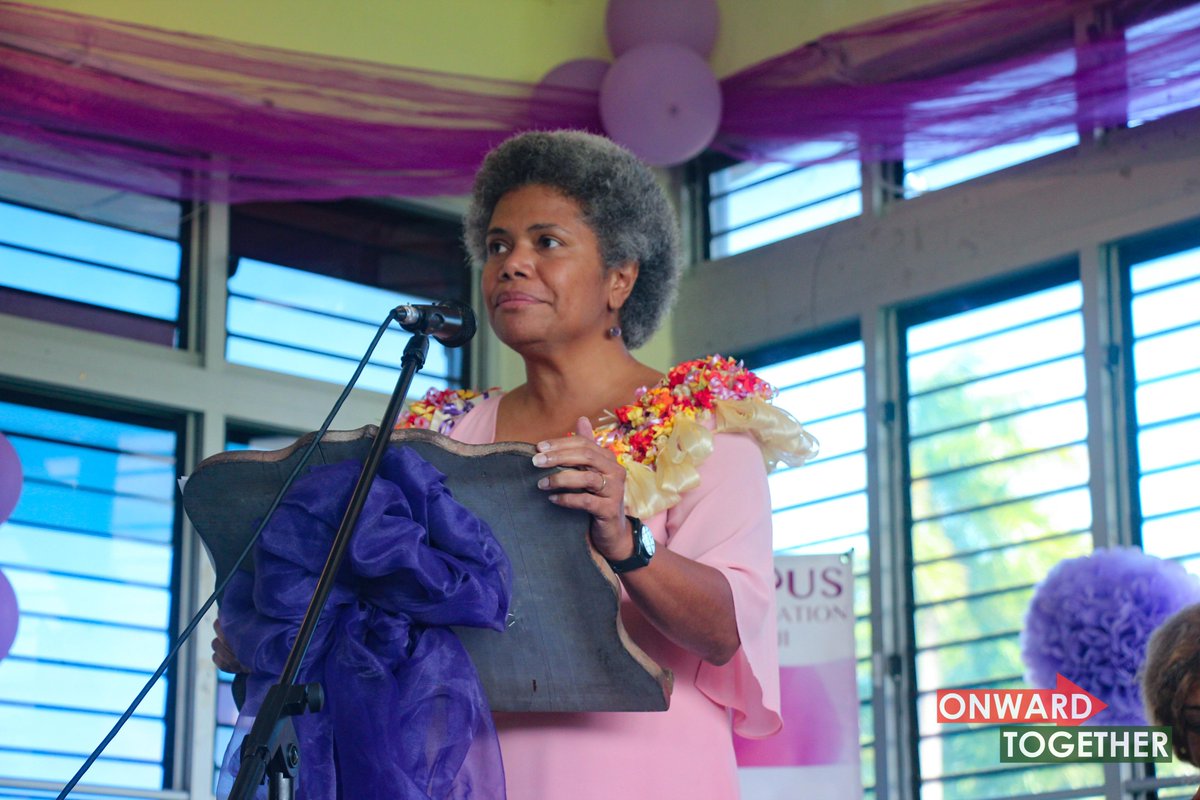 lenoraqfj's tweet photo. 🧵1/5. As a Lupus Fiji Foundation Ambassador, I was grateful to be invited to mark International Lupus Day (May 10th) with Lupus patients, family members and supporters of the Lupus Foundation of Fiji. https://t.co/aHRwFBgcAJ