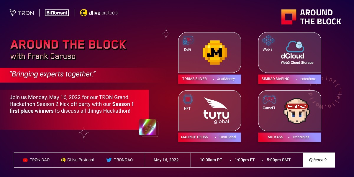 trondao tweet picture