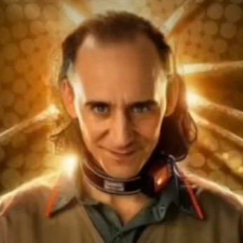 If you look at this picture, you'll see me in your dreams.