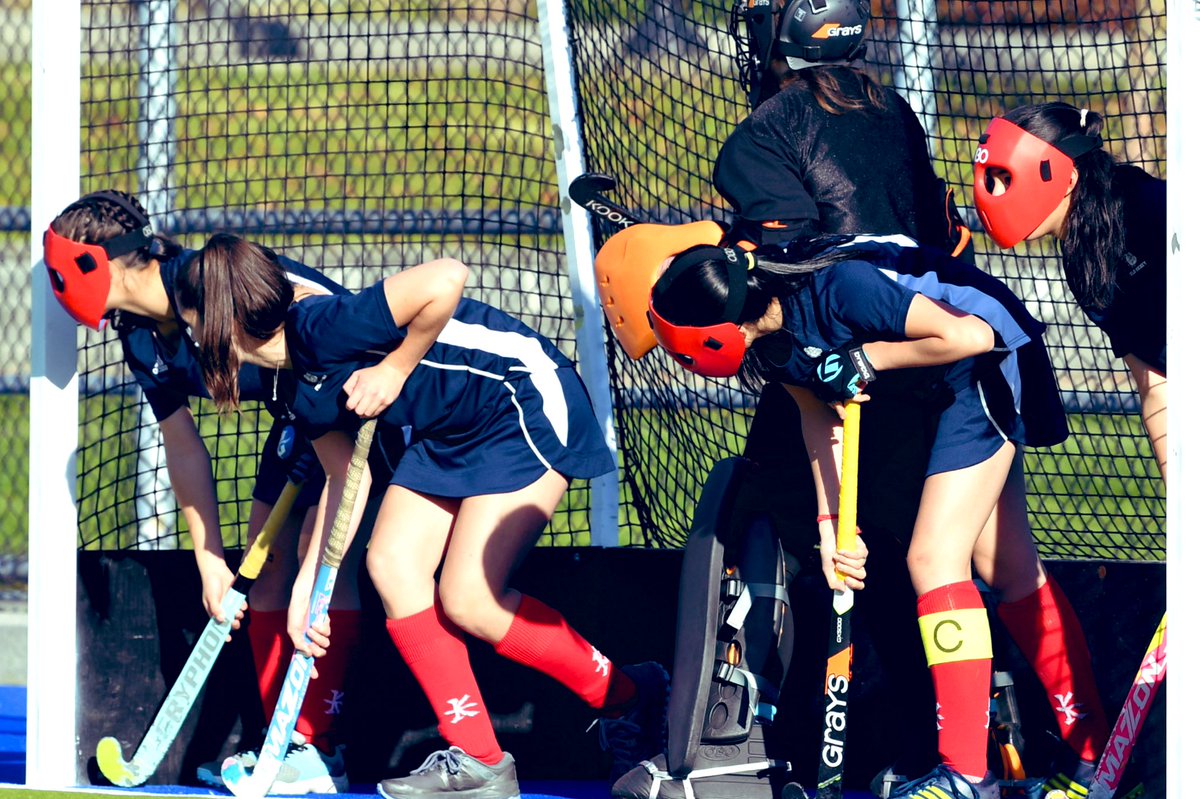 GreenTechVoyage's tweet photo. @TheOfficialHDA Hockey for everyone. #ShortCorner https://t.co/v1VjUFq7lP