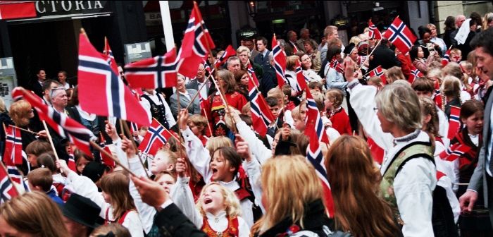 Norwegian Chamber News - Q2 2022 - Happy Constitution Day 17 May! Nordic Networking Lunch in Melbourne, stay tuned for Euromix in Syd, Mel, Per. - mailchi.mp/norwegianchamb…