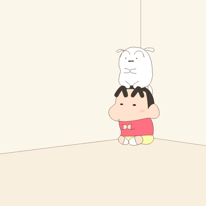クレヨンしんちゃんのtwitterイラスト検索結果