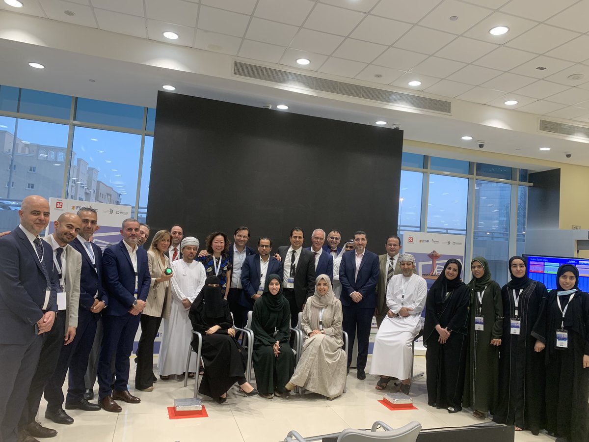 heba_alfaris's tweet photo. Such a great time last night with great surgeons at the fellows consultants jeopardy 🙌 @IfsoSecretariat @IFSOMENAC @HayssamFawal @almomanih @Dr_MKM1 @drgarzaie @Bashir_GBMC @hamed_os https://t.co/wrhsX2g7pt