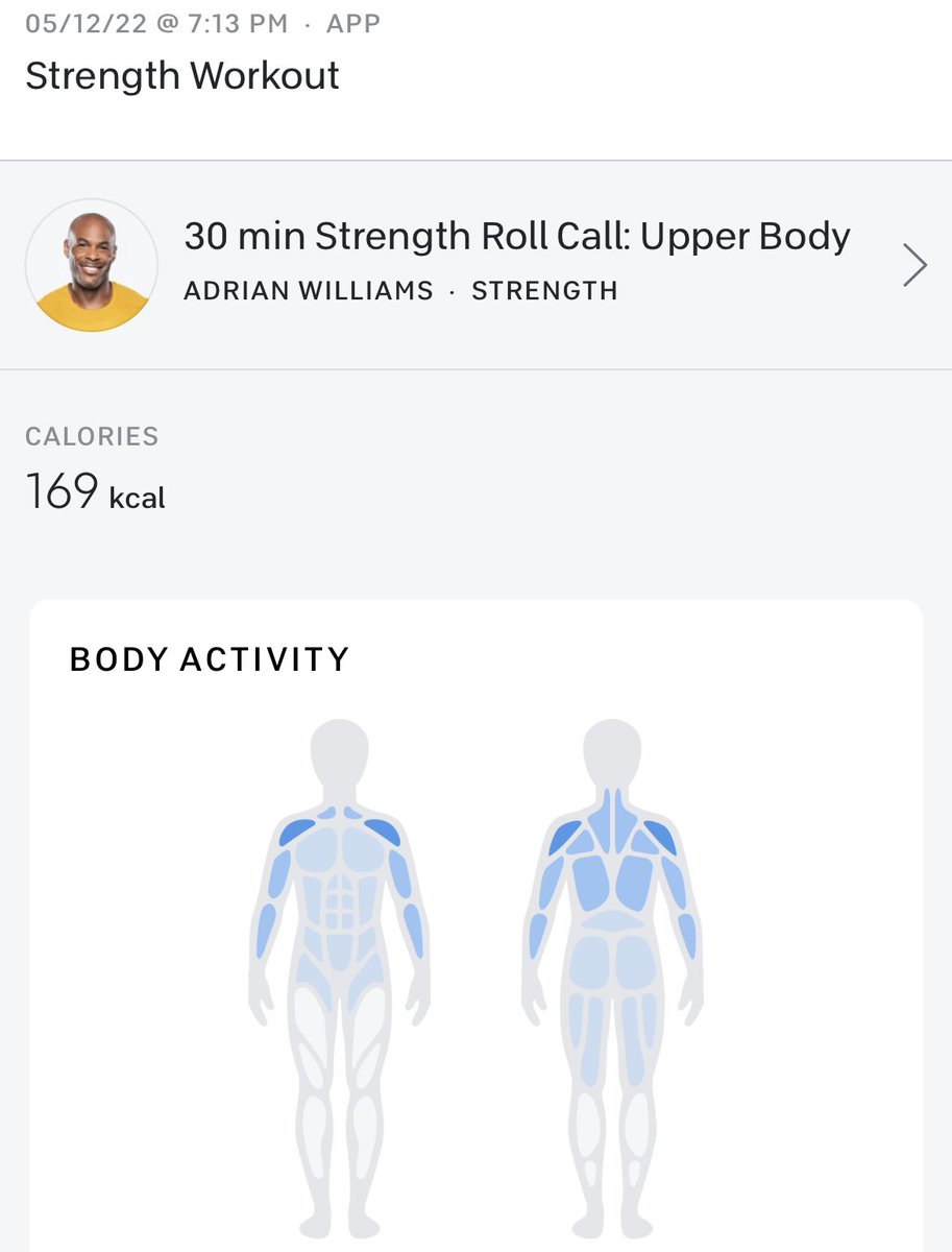 #Burn2Earn #BellaChallenge <a href="/BlueStudiosFit/">Blue Studios FIT</a>