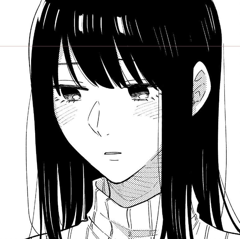 脱稿 