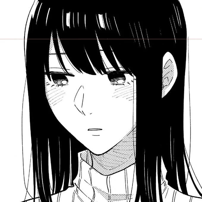 脱稿 