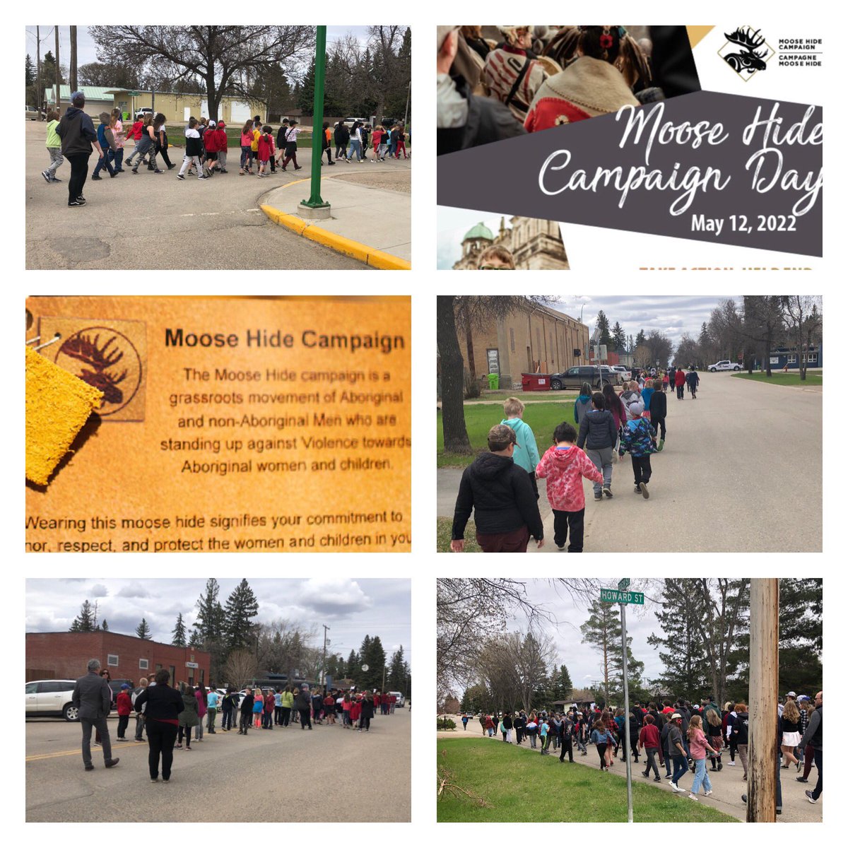 Indian Head Elementary School tweet media