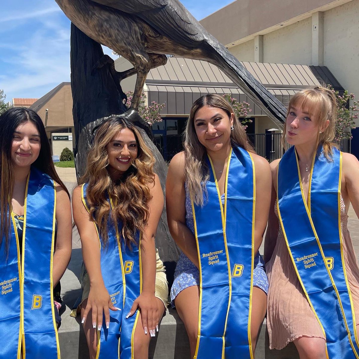 CSUB_Spirit tweet media