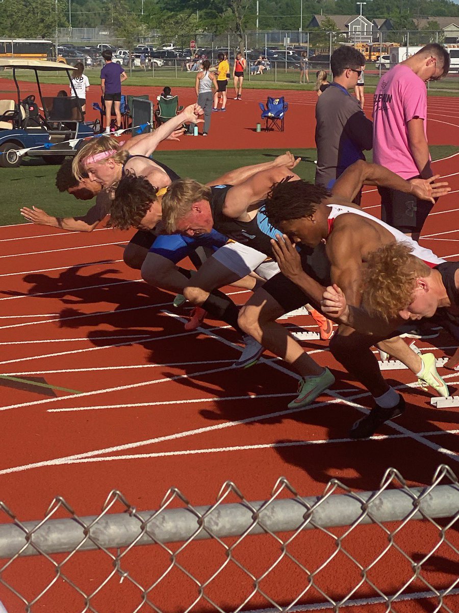 coachfossoh's tweet photo. Kyler Haughton League Champ in the 100m and 200m https://t.co/reS5dIkR6C