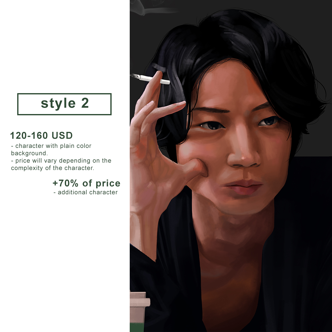 sol/seoul☀️ | commissions: OPEN tweet media