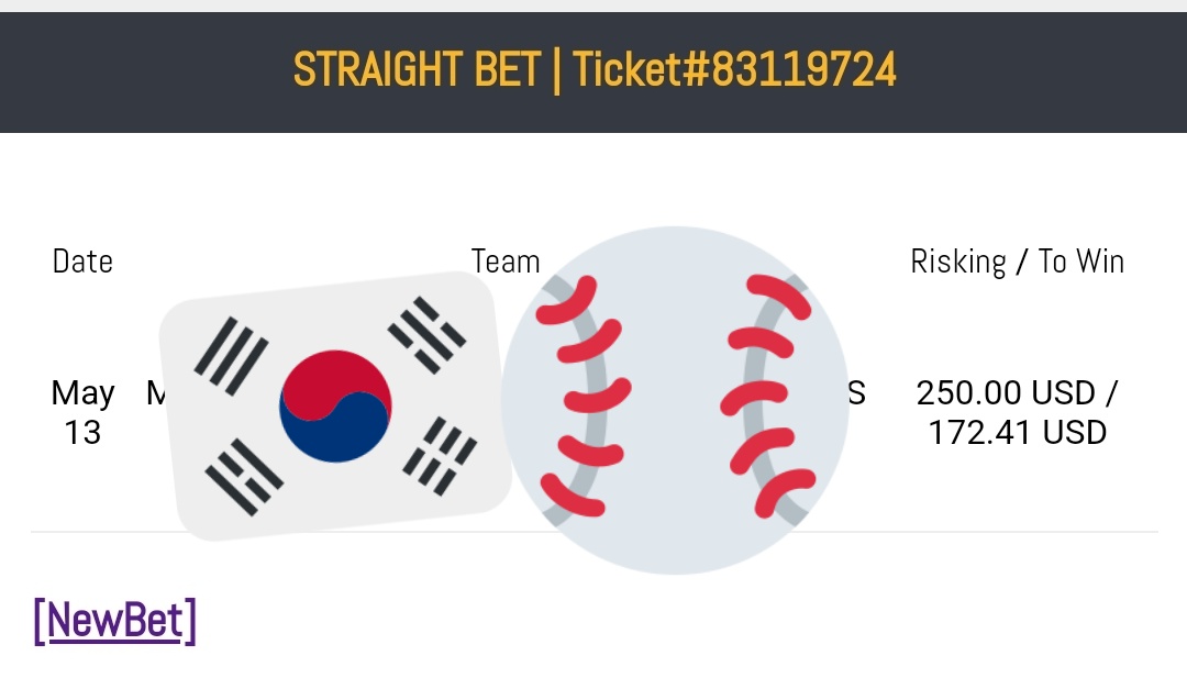 kareem_gomez's tweet photo. #KBO #Freepick.. se envia al que de rt y ❤️ y tambien comente 🇰🇷⚾️ https://t.co/btvdPcXVco