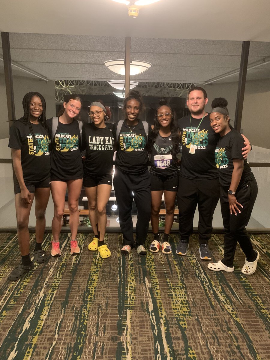 Kennedale T/F tweet media