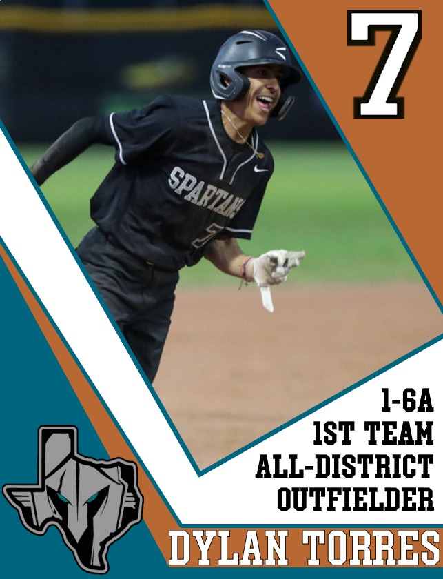 SpartaRise2019's tweet photo. With pride and honor...I introduce to our decorated Gentlemen of Sparta Varsity Baseball https://t.co/tRAK8COlBK