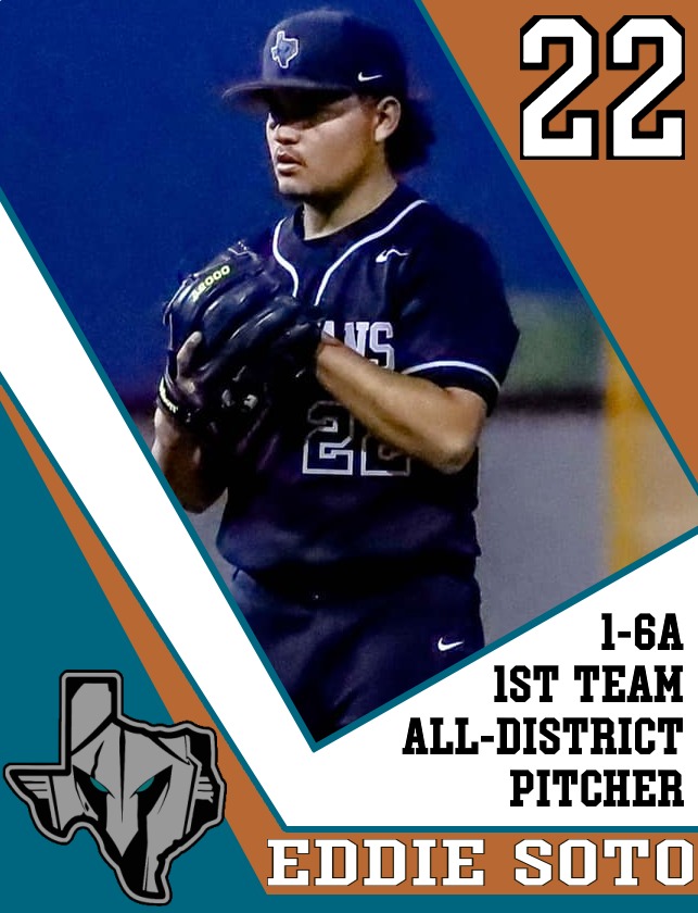SpartaRise2019's tweet photo. With pride and honor...I introduce to our decorated Gentlemen of Sparta Varsity Baseball https://t.co/tRAK8COlBK