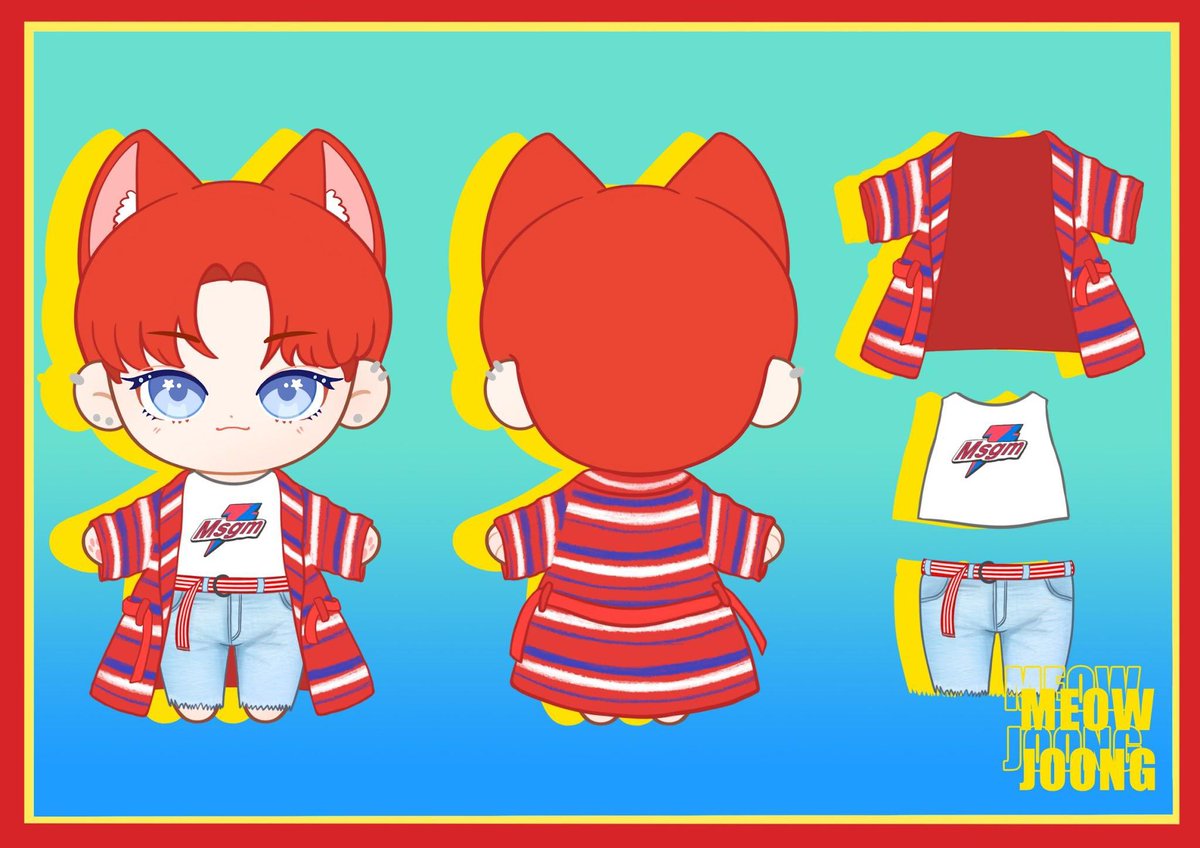 ⚪️ ✧ @ work tweet media