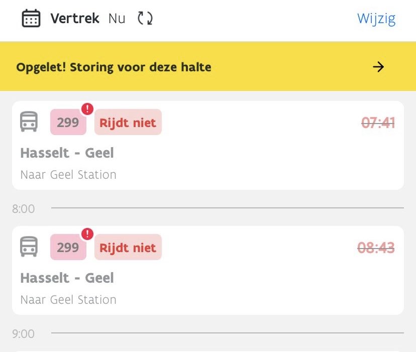 In het land van ⁦<a href="/delijn/">De Lijn</a>⁩ blijft auto koning.
