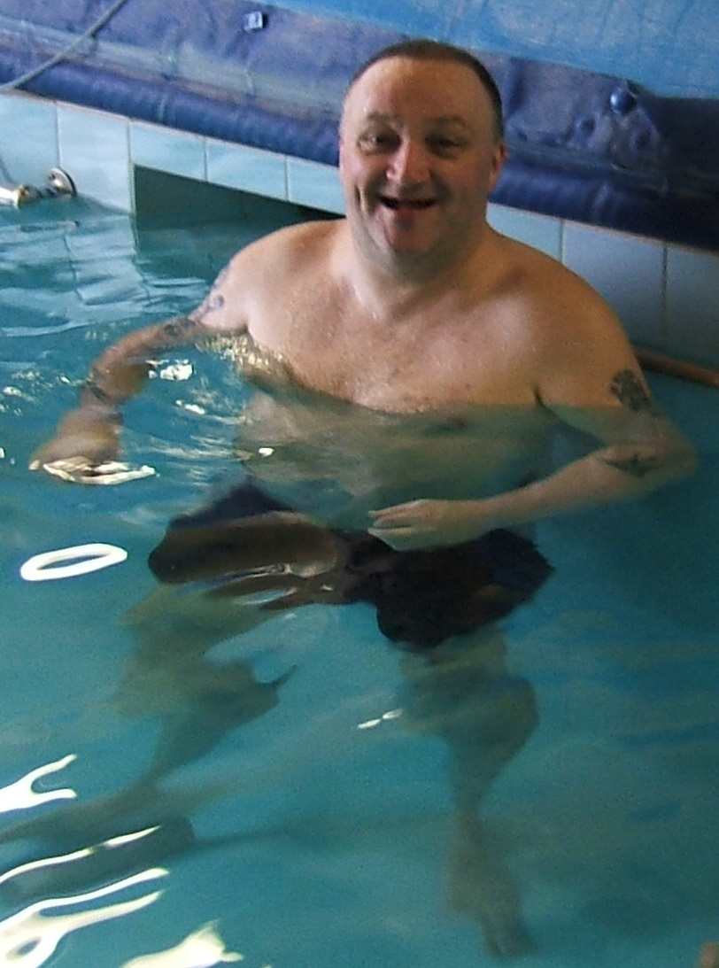 St George's Hydrotherapy Users (@pbhydro_users) on Twitter photo Reasons to sign our #SaveStGeorges ePetition - democracy.peterborough.gov.uk/mgEPetitionDis…
Meet Gary who needed #hydrotherapy after a traumatic, high speed motorbike crash. He credits St George's with getting him walking, and the confidence to return to work again - hydrotherapypeterborough.com/community/st-g… Reasons to sign our #SaveStGeorges ePetition - democracy.peterborough.gov.uk/mgEPetitionDis…
Meet Gary who needed #hydrotherapy after a traumatic, high speed motorbike crash. He credits St George's with getting him walking, and the confidence to return to work again - hydrotherapypeterborough.com/community/st-g…