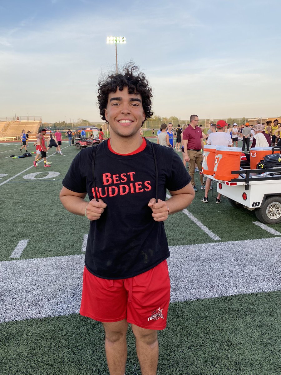 Great work DJ Dee all conference in disc!