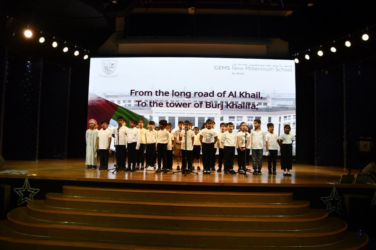 Mita Chatterjee (@mchatterjee_2k) on Twitter photo 'F.L.Y- First Love Yourself' - First love yourself and everything falls into place. Stellar performance by Grade 2E students on their Assembly. <a href="/gemsnms_alkhail/">GEMS NMS Alkhail</a> <a href="/Fatima_Martin/">Fatima Martin</a> <a href="/Susanna_Porob/">Susanna Porob</a> 'F.L.Y- First Love Yourself' - First love yourself and everything falls into place. Stellar performance by Grade 2E students on their Assembly. <a href="/gemsnms_alkhail/">GEMS NMS Alkhail</a> <a href="/Fatima_Martin/">Fatima Martin</a> <a href="/Susanna_Porob/">Susanna Porob</a>