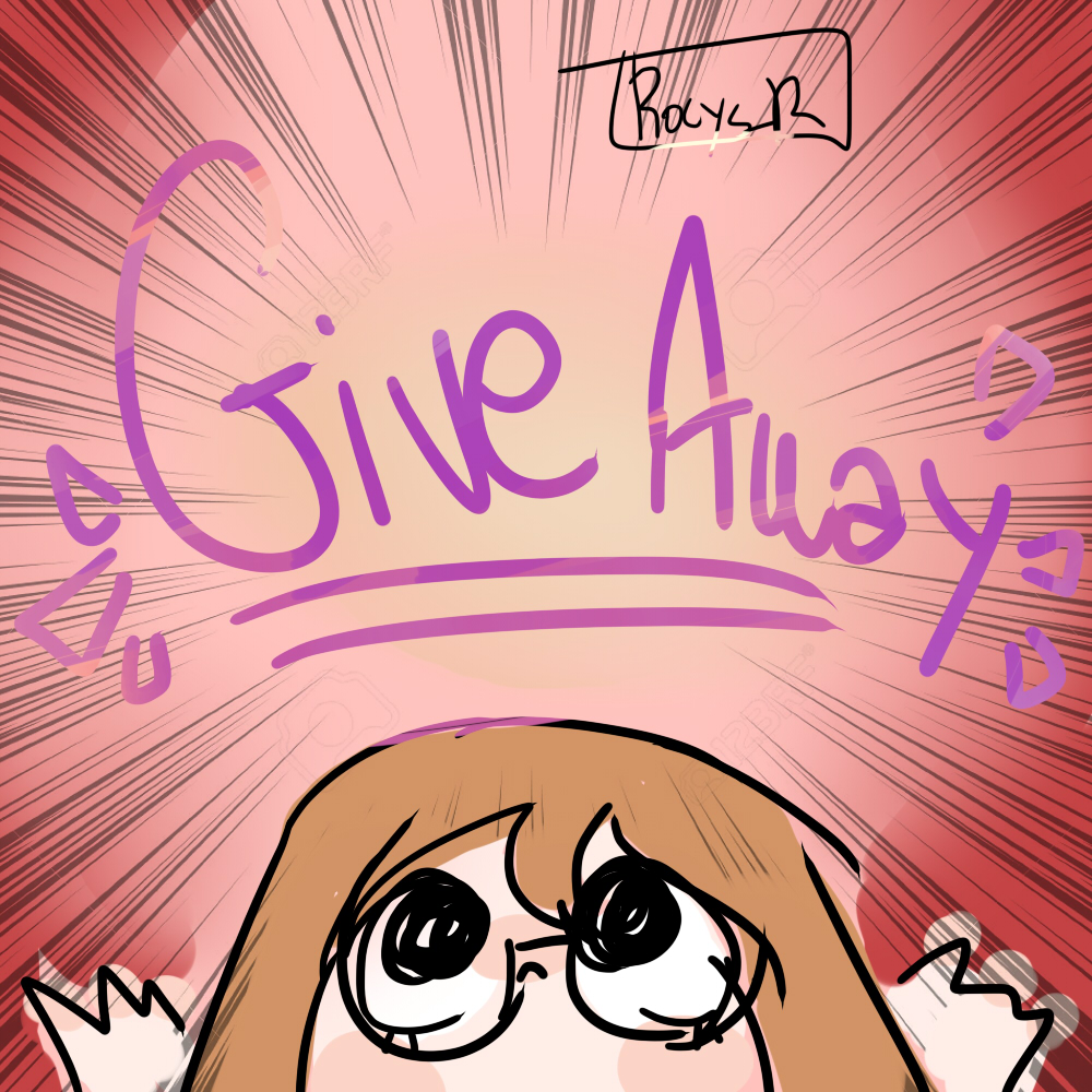 RosesandRocy's tweet photo. HEY GUYS!!!!💖💖
I have reached 200 followers!!!
SO time for a giveaway yey!!!
the rules are:
follow + RT
tag one person.
Leave a reference only SFW (yes, oc are accepted)
and DONE you are participating for a free commission!!!
#freeart #freecommission #Giveaway #OC #artist https://t.co/popGWWh4yE