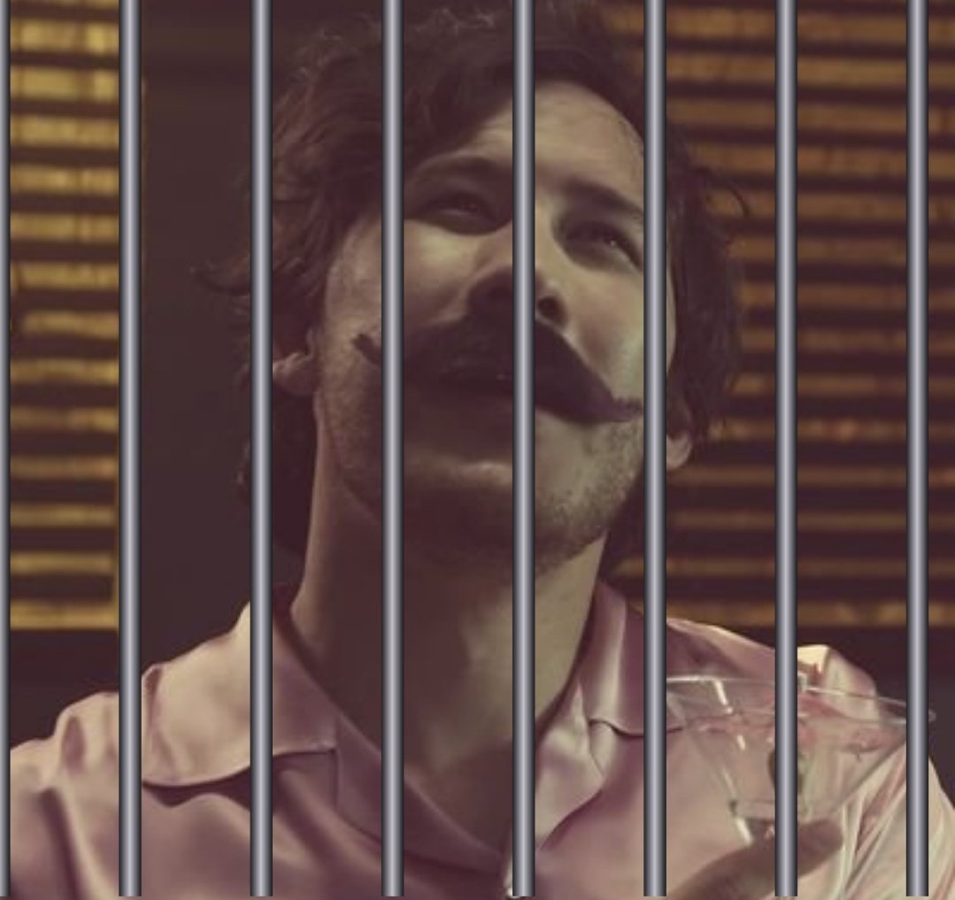 MarktwtJail's tweet photo. @RaccBoyy @abispsyncer (i Know this is a day late but) Congrats! User @/abispsyncer just got jailed! https://t.co/22AAXU6ijC