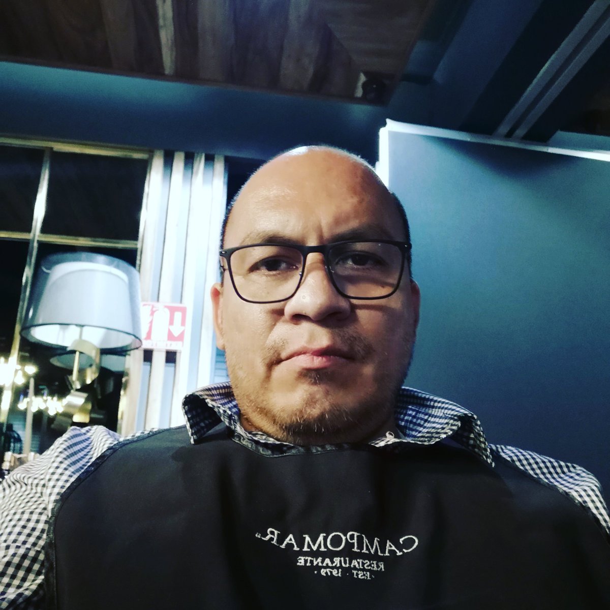 AlexGoG's tweet photo. #NewProfilePic https://t.co/6jfryp3pnE