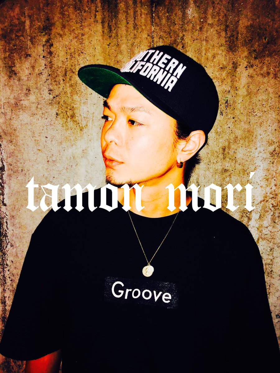 森多聞 tweet media