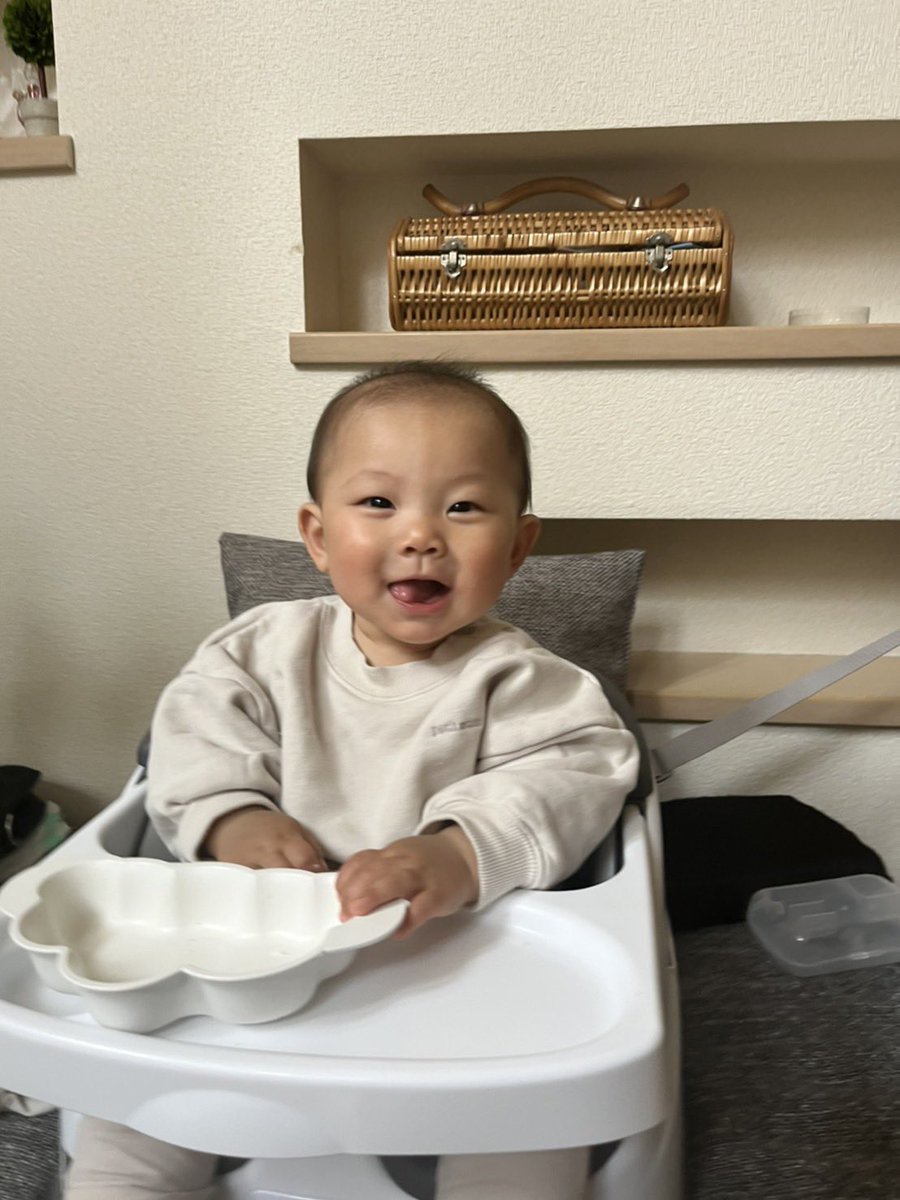 R__T_R_'s tweet photo. 成長日記 https://t.co/izizql2eWn
