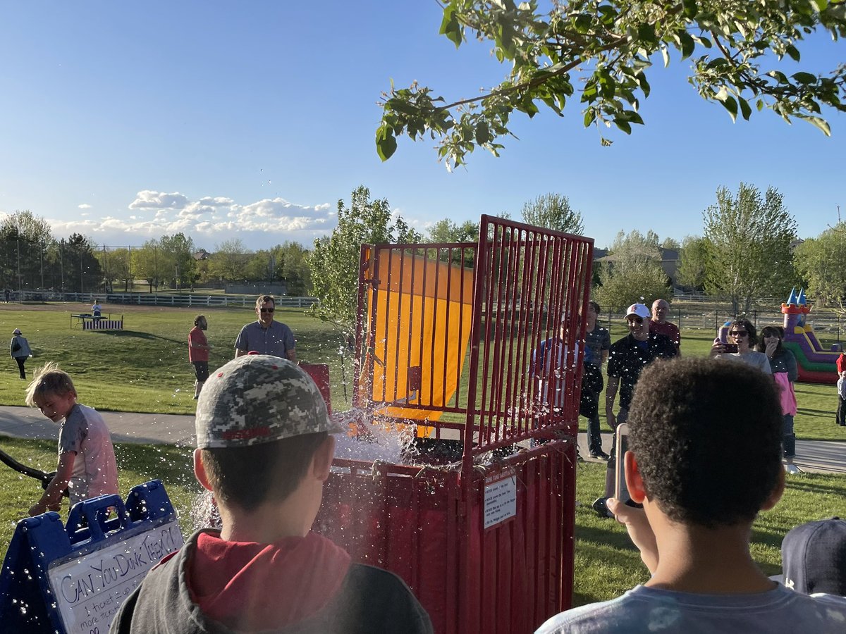 CoyoteRidge_PTO's tweet photo. What a night!!! Thank you to the @legacyhsstugo and CRE parent volunteers (*especially* our cotton candy helpers!!!) who helped make Carnival such a success. And thank you to the teachers who braved the dunk tank on a WINDY night!! We 💙this CRE community!! https://t.co/Uf3bOYk8xj