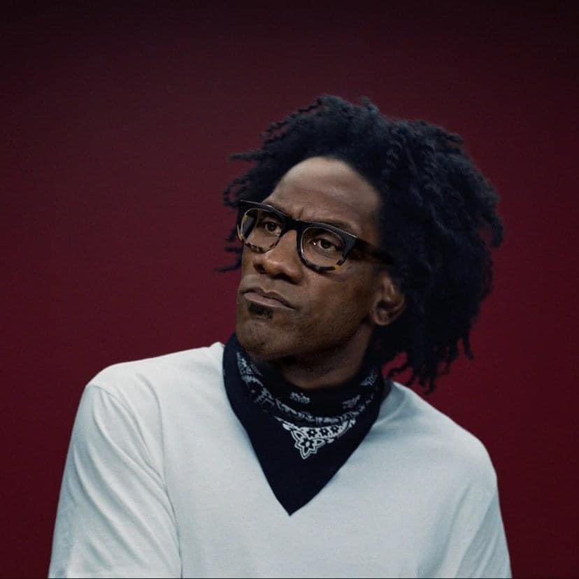 Kendrick seeing Kanye and Drake being friendly again