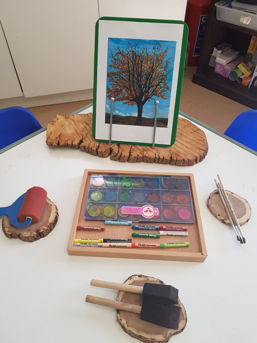 SonandreF's tweet photo. Empowering children to be researchers in their own learning and inspiring lifelong learning. Having fun with Math. #PYP #ReggioEmilia #earlyyears https://t.co/DPcBYyZG5E