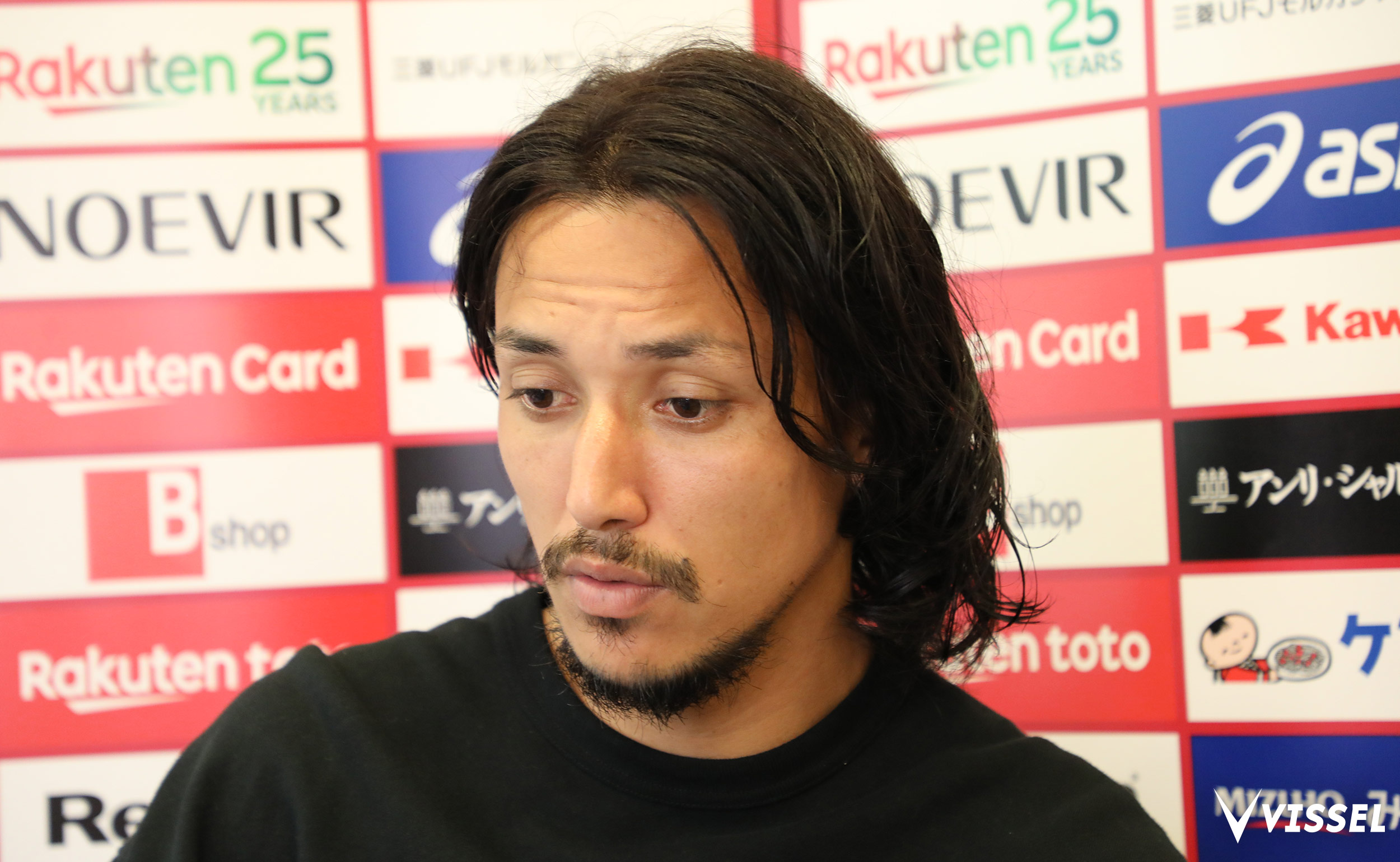 ヴィッセル神戸 ロティーナ監督 大﨑選手 槙野選手の試合前日囲みコメントを公開 大﨑選手 勝ち点3をとることだけにフォーカスして戦いたい Vissel T Co Cac8p7j4wf Visselkobe ヴィッセル神戸 神戸鳥栖 T Co